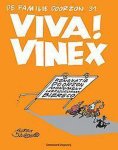 Gerrit de Jager - Familie Doorzon / 31 Viva! Vinex