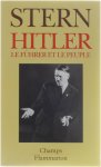 Joseph Stern - Hitler- Le Führer Et Le Peuple