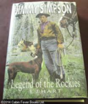 HART, E. J. - Jimmy Simpson