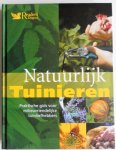 Nooij Lidy - Natuurlijk Tuinieren Praktische gids voor milieuvriendelijke tuinliefhebbers