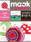 Jorine Tieleman - Maak moois