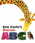 Eric Carle 58195 - Dieren ABC