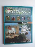 Bailey, John, N.v.t. - handboek voor de sportvisser, john bailey