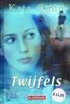 Kate Cann - Twijfels