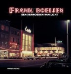 Frank Boeijen - Frank Boeijen - Een Vermoeden Van Licht (CD)