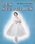Hall, George - The story of the ballet Sylphides