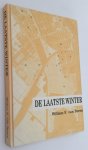 Breen, Willem F. van, - De laatste winter