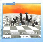  - 50 jaar Hoogovens Schaaktoernooi