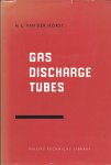 H.L. Van Der Horst - Gas-Discharge Tubes