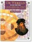 F. Macdonald - Leonardo da Vinci / De wereld in de tijd van