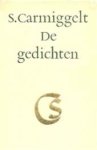 Simon Carmiggelt - De gedichten