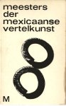 Klatser, Leo cs - Meesters de Mexicaanse vertelkunst Klatser, Leo cs - Meesters de Mexicaanse vertelkunst