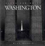 Bill Harris - Black and white Washington