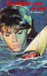 R.Joostens - De jongen van de zee