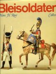 ROER, Hans H. - Bleisoldaten.