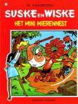 Willy van der Steen - Suske en Wiske nummers 75, 84,103, 119, 127, 129, 150