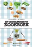 Pauline Weuring, Kris Verburgh - Het voedselzandloper kookboek