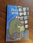 Elias, Bettie - Het veel te grote huis