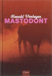 Ronald Verheyen - Mastodont