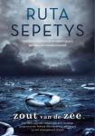 Sepetys, Ruta - Zout van de zee