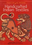Chisti, Rta Kapur; Rahul Jain - Handcrafted Indian Textiles.