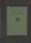 Wallace,Edgar - De dubbelgangster