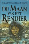 Elizabeth Miles - MAAN VAN HET RENDIER