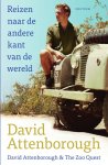 David Attenborough - Reizen naar de andere kant van de wereld David Attenborough en The Zoo Quest