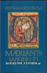 Oostrom, Frits van - Maerlants wereld