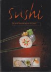 Junko Asao, Koji Asao - Sushi