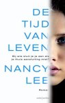 NANCY LEE - De tijd van leven