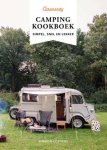 Sharon Cörvers - (1) Caravanity - Camping Kookboek