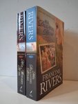Rivers, Francine - Rivers, Francine-Marta's Legacy series
