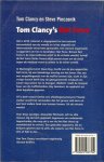 Clancy, Tom en Piezczenik, Steve - Tom Clancy's Net force