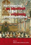 [{:name=>'Mirjam de Baar', :role=>'B01'}, {:name=>'Mathilde van Dijk', :role=>'B01'}] - Herinnering en identiteit in het vrijzinnig protestantisme