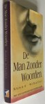 Schaller, Susan - De man zonder woorden - Met een voorwoord van Oliver Sacks