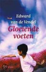 Edward van de Vendel - Gloeiende Voeten
