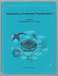 Munawar, M., Talling, J.F., Congress of the Societas Internationalis Limnologiae, International Limnological Congress (20 ; 1979) - Seasonality of freshwater phytoplankton, a global perspective