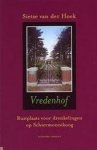 S. Van Der Hoek - Vredenhof rustplaats voor drenkelingen op Schiermonnikoog