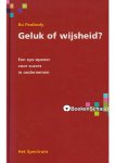 Bo Peabody - Geluk of wijsheid