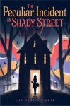 Lindsay Currie - Peculiar incident on shady street