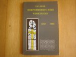 W.v.d.Heide (eindredactie) - 150 jaar Gereformeerde Kerk Winschoten 1840 - 1990