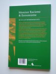 Valk, Ineke van der & Willem Wagenaar - Monitor Racisme & Extremisme, In en uit extreemrechts Valk, Ineke van der & Willem Wagenaar - Monitor Racisme & Extremisme, In en uit extreemrechts