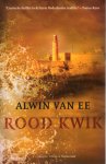 Ee, Alwin van - Rood kwik