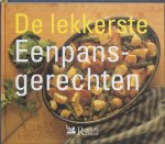 Onbekend - Lekkerste Eenpansgerechten