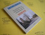 Os, Ben J. van. - Geschiedenis en verklaring van de straatnamen in Soest.