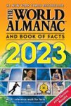 Sarah Janssen - The World Almanac and Book of Facts 2023