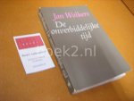Jan Wolkers - De onverbiddelijke tijd [BBLITERAIR]