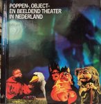 Boer, Christien & Hanny Alkema. - Poppen-, Object- en beeldend Theater in Nederland: Editie 1991.