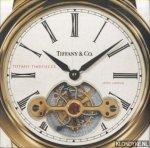 Loring, John - Tiffany Timepieces